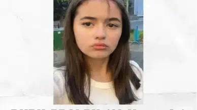 Günlerdir aranıyordu... Sancaktepe’de kayıp olan Duru Arslan sağ olarak bulundu!