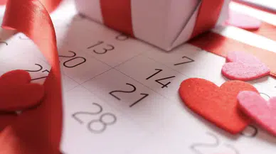 14 Şubat Sevgililer Günü nedir, neden kutlanır? 2026 en güzel, anlamlı ve romantik 'Sevgililer Günü' mesajları