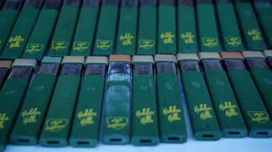 Sınırda akılalmaz plan! Sigaraya esrar doldurup geçmeye çalıştı...