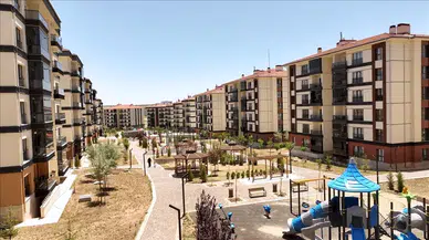 Kira zammı bekleyenler şaşkın... Bu şehirlerde artış neredeyse yok!