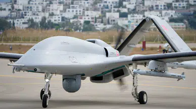 ANKA ve Bayraktar Asya’ya açılıyor: Türk İHA’ları Japonya’nın radarında!