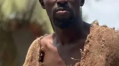 'Tufan kehaneti' gözaltı getirdi: Gana’da ‘Ebo Noah’ operasyonu