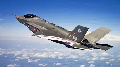 F-35’te yeni dönem başlıyor: İtalya’dan 112 milyon avroluk adım