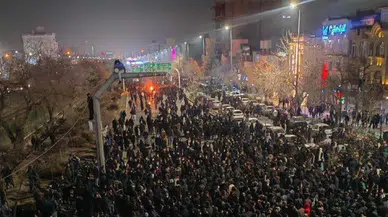 gösteri'ye gittiler hayatları gösteri oldu:2 bini aşkın ölü