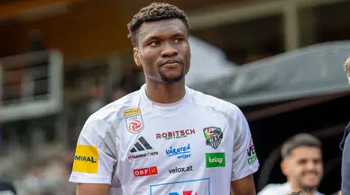 Trabzonspor’dan gece operasyonu: Nwaiwu İstanbul’da, imza öncesi kritik adım