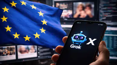 Avrupa Birliği, Grok’un X entegrasyonunu mercek altına aldı