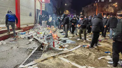 Ulusal yas gölgesinde miting: İran’da rejim destek mitingleri!