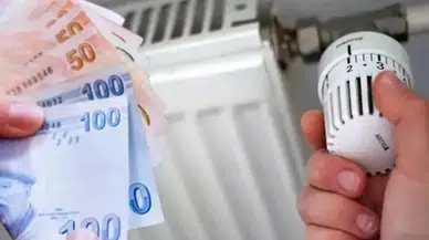 Doğalgaz desteği ödemeleri PTT'ye yattı mı, nasıl sorgulanır? 2026 doğalgaz tüketim desteği ödeme detayları