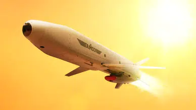 600 kilometre menzilli güç: Pakistan’ın yerli seyir füzesi TAIMOOR ilk sınavını geçti!