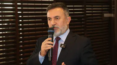 Tamer Dağlı’dan yerel yönetime eleştiri: Bu şehir ihmale kurban