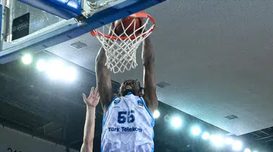 Türk Telekom–London Lions maçında Ankara’da kritik gece: Sıralama için hamle