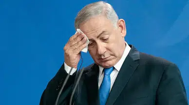 Netanyahu’nun yakın ekibi mercek altında: Firari ilan edildi!