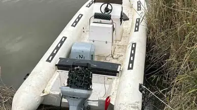 Aydın’da kaçak göç planı sulara gömüldü! Jandarmadan hızlı operasyon, organizasyona soğuk duş...