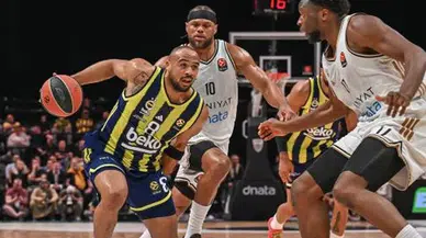 Fenerbahçe Beko'da kıran kırana mücadele: Maç öncesi eksikler dikkat çekiyor!