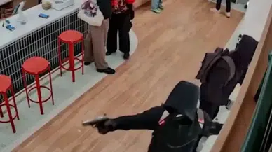 New York’ta Pokemon mağazasında silahlar çekildi!