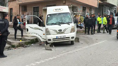 Balıkesir'de borç kavgası silaha döndü... Sokak ortasında kan aktı, hesap kapandı!