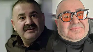 'Ketenpere Dalavere' galası yapıldı ama Şafak Sezer’in yüzü daha çok konuşuldu!