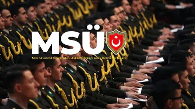 MSÜ 2026 başvuru tarihi ne zaman, nasıl ve nerden başvuru yapılır, sınav ne zaman yapılacak? Askeri öğrenci olmak isteyenler için kritik uyarı