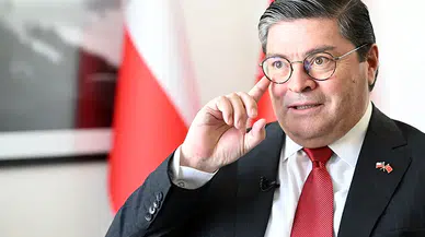 Şili’den Türkiye’ye övgü dolu mesaj: 'Yalnızca teknoloji değil, deneyim ve uzmanlık var'