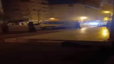 Diyarbakır’da sokak ortasında infaz gibi saldırı... İş yeri kurşun yağmuruna tutuldu!