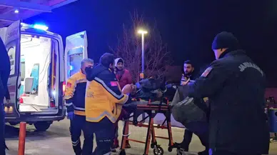 Çorum’da “Silahla Oynanmaz” dersi! Tabanca bu kez sahibini vurdu