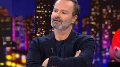 Timur Savcı 'Teşkilat’tan çıkarıldı mı, adı jenerikte neden yok, neler oluyor? TRT’den sert mesaj