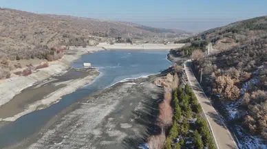 Musluktan hayat değil çamur akıyor! Elmadağ’da bitmeyen su kesintisi tepki çekiyor