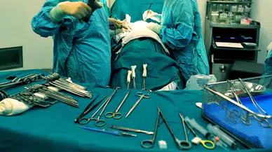 Yenidoğan Çetesi davasında skandal ifadeler: Semanur Aydın'ın ailesi şikayetten vazgeçti!