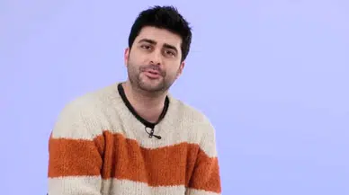 Kızılcık Şerbeti'nden kovulan Doğukan Güngör isyan etti