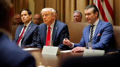 Minnesota Valisi’nden Trump yönetimine sert suçlama!