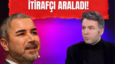 Mehmet Akif Ersoy ve Veyis Ateş hedefte: Skandalın perde arkasını itirafçı araladı!