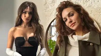 Uzak Şehir’in Nare’si konuştu: 'Uzun süredir bu anı bekliyordum'