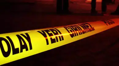 İstanbul’un göbeğinde silah sesleri: Vatandaşlar canını zor kurtardı!