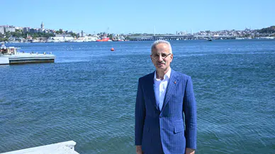 Kruvaziyer turizminde tarihi rekor! Yolcu sayısı 2 milyonu aştı