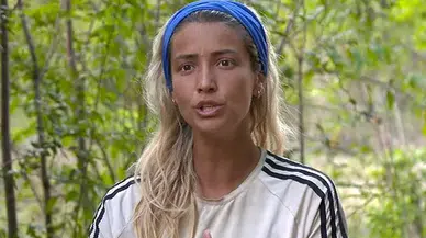 'Survivor tiyatro' çıkışı olay oldu: Evrim Keklik’ten sert tepki!