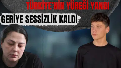 Kalbi masada durdu, Türkiye’nin yüreği yandı: Atlas Çağlayan'dan geriye sessizlik kaldı