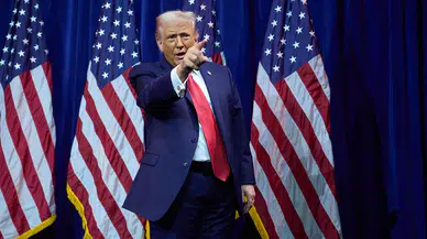 Trump: Venezuela’nın petrolü inanılmaz, altyapıyı biz kuracağız!