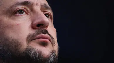 Parlamentodan 3 istifaya onay: Savunma Bakanı, Dijital Bakan ve SBU Başkanı gitti!