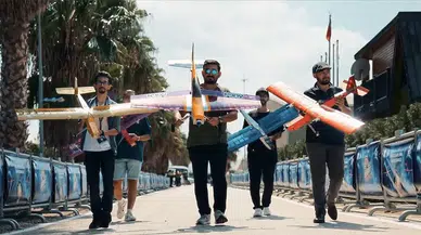 Kodlar havada çalışacak TEKNOFEST’te gerçekçi hava senaryoları başlıyor