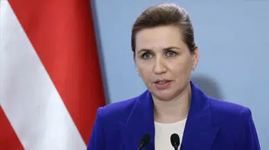 Danimarka Başbakanı: "Birçok konuda müzakere edebiliriz ama egemenliğimiz için asla"