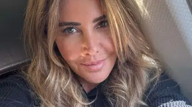 Acun Ilıcalı’nın eski eşi Zeynep Yılmaz'ın balkonunda hortum partisi!