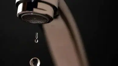 İzmir İZSU su kesintisi 12 ocak: Karabağlar ve Konak'ta sular ne zaman gelecek?