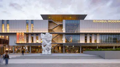 İstanbul Modern’de hangi filmler ne zaman ücretsiz? 15–22 Ocak sinema gösterim takvimi ve bilet detayları
