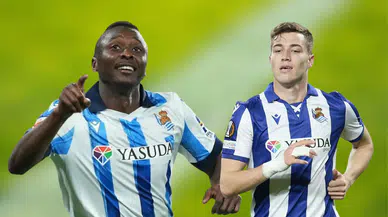 Atlético öncesi Real Sociedad’da alarm: Sadiq–Sucic için Matarazzo kararı yaklaştı