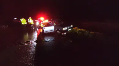 300 promille direksiyon başında yakalandı! Manavgat’ta alkol skandalı...