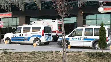 Bilecik’te korkunç kaza! Kendi tüfeğiyle vuruldu