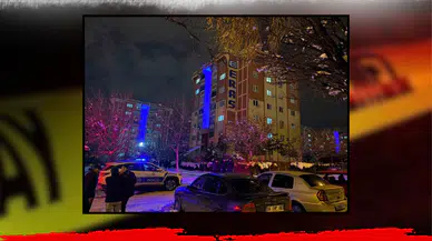 Karnedeki zayıf notlar tartışma çıkardı: Kayseri'de 15 yaşındaki genç intihar etti!