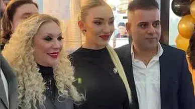 Güllü’nün ölümünde gizem sürüyor: Gözaltına alınan Tuğyan'nın eski sevgilisi Kervan Eminoğlu'na yargıdan hamle!