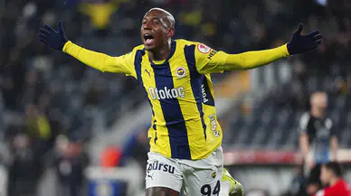 Fenerbahçe-Aston Villa maçında gözler yine Talisca’da!