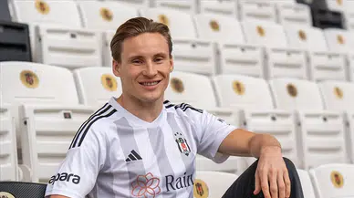 Beşiktaş’ta Svensson dönemi bitti, yeni adresi için Rosenborg iddiası güçlendi